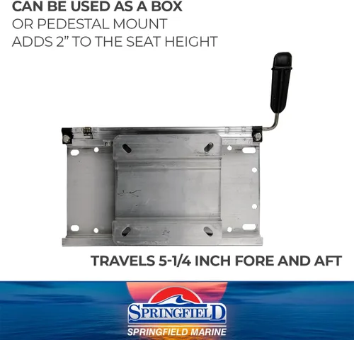Vista 3 de Springfield Diapositiva universal Trac-Lock™