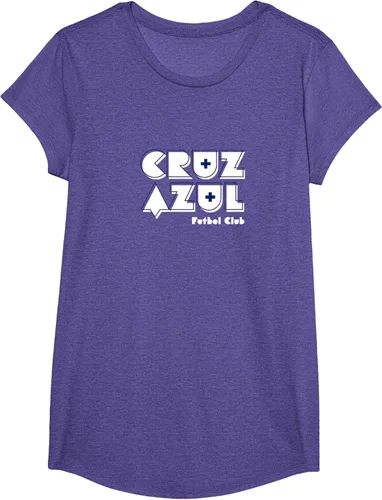 Vista 18 de Deportivo Cruz Azul Camiseta