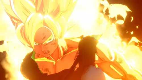Vista 4 de DRAGON BALL Z Kakarot - Xbox One