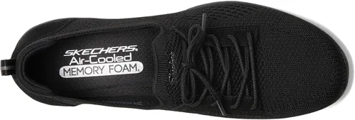 Vista 2 de Skechers Tenis Newbury St-Casually para mujer