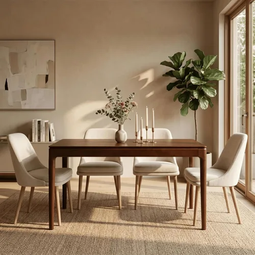 Vista 17 de NTC Mingle - Mesa consola de 47 pulgadas, moderna mesa de entrada de madera maciza con cajón oculto, impermeable y resistente al calor, mesa Negro
