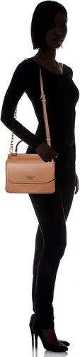 Vista 6 de GUESS Bolso casual para mujer Caramelo talla única