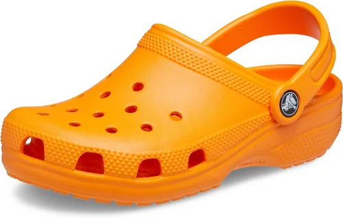 Vista 41 de Zuecos Crocs clásicos para niños
