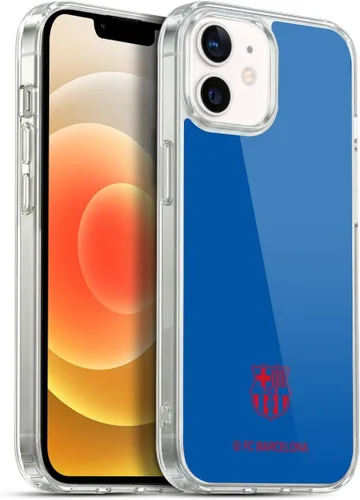 Vista 120 de Head Case Designs - Carcasa de gel suave compatible con Apple iPhone 7 Plus/iPhone 8 Plus Barca
