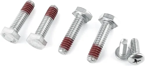 Vista 4 de 5001594 Kit de reparación de impulsor de bomba de agua para OMC Johnson Evinrude V4 V6 V8 85 90 105 115 120 130 140 150 175 185 200 225 235 250 275