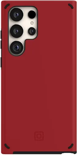 Vista 13 de Incipio Duo Series - Funda para Samsung A14, 12 pies (12.1 ft), color negro (SA-2053-BLK)