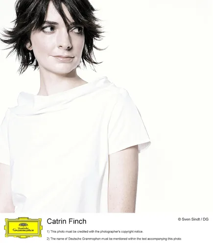 Vista 4 de Bach Goldberg Variations