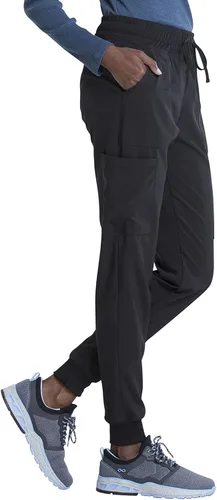 Vista 7 de EDS Essentials DK065 - Ropa quirúrgica para mujer
