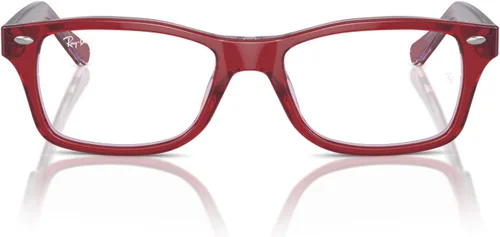 Vista 6 de Ray-Ban Ry1531 - Marcos cuadrados para anteojos graduados