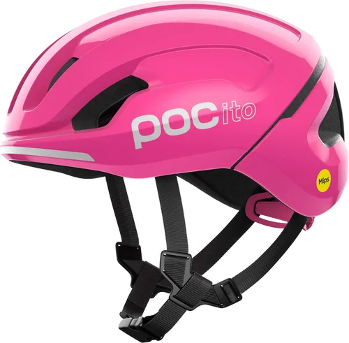 Vista 7 de POC POCito Omne MIPS - Casco de ciclismo
