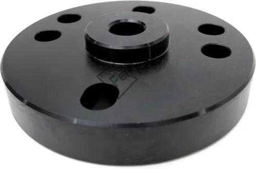 Vista 5 de ISX QSX Kit de herramientas de extracción de engranajes de levas e inyector para todos los motores 2007 a 2017 alternativa resistente al OEM 3163021