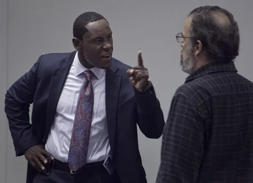 Vista 3 de Homeland - L'intégrale des Saisons 1 à 3 Internacional Blu-ray
