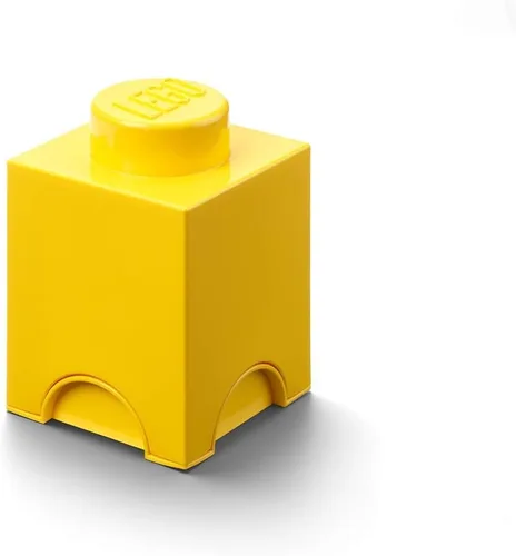 Vista 17 de Room Copenhagen 2 Caja de ladrillos Lego, Azul brillante, Modelo: 40020631