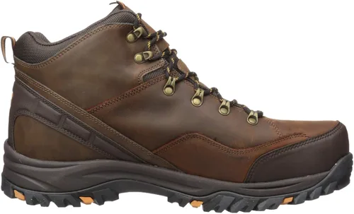 Vista 6 de Skechers Relment-Traven Botas de senderismo impermeables para hombre