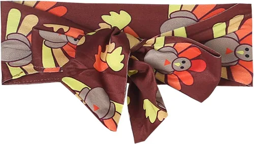 Vista 5 de Conjunto de ropa de Acción de Gracias para bebés y niñas