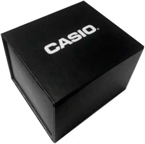 Vista 6 de Casio Reloj de cuarzo casual digital unisex F-91WG-9Q Azul Patchwork Digital movimiento de cuarzo