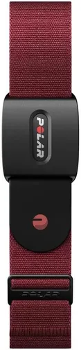 Vista 2 de Polar Brazalete para Verity Sense - Monitor óptico de frecuencia cardíaca Negro
