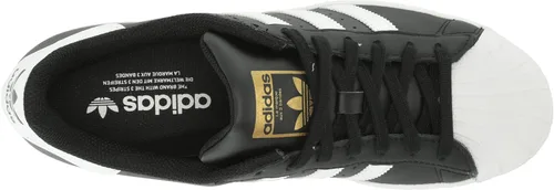 Vista 5 de adidas Superstar - Tenis para hombre
