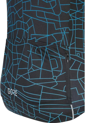 Vista 5 de GORE WEAR Gotham Jersey para hombre