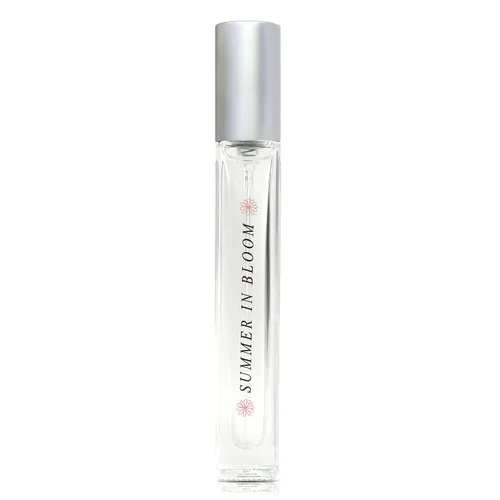 Vista 19 de Just Juice - Las noches de hoguera de The Summer I Turned Pretty - Perfume de especias cálidas y vainilla tostada para mujeres y hombres - 0.3 oz
