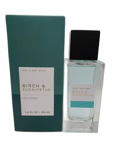 Vista 18 de Bath & Body Works Canyon - Fragancia en aerosol de colonia para hombre (Canyon), 3.40 onzas (paquete de 1)