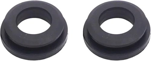 Vista 2 de Válvula de vapor del tanque de combustible y gas con sello de goma F6TZ-9B076-AA F6TZ9B076AA Reemplazo para Ford Aerostar Bronco F150 F350 Mercury