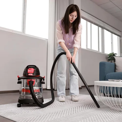 Vista 7 de Herramienta para hendiduras Shop Vac de 1-1/4" con 2 varillas de extensión