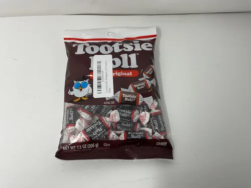 Vista 3 de Tootsie Roll, Midgees, 6.5 onzas