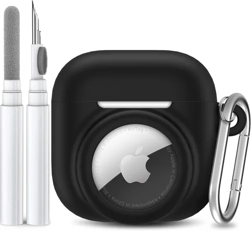 Vista 17 de Funda para Beats Powerbeats Pro 2, Funda Magnética a Prueba de Golpes para Auriculares Inalámbricos Powerbeats Pro 2 2025, Cubierta Protectora