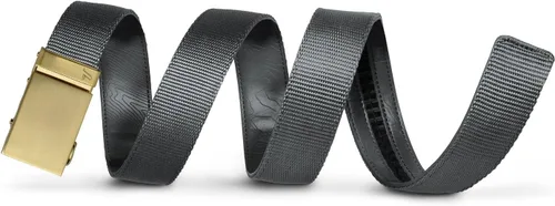 Vista 17 de Mission Belt Cinturón de trinquete de nailon para hombre, colección de nailon de 1.575 in