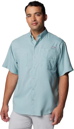 Vista 14 de Columbia PFG pescado serie Junta Corto