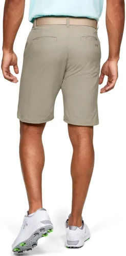 Vista 45 de Under Armour - Pantalones cortos de golf Tech para hombre