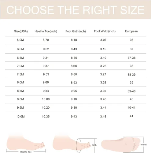 Vista 7 de Ankis Zapatos de tacón bajo para mujer, tacón de punta cerrada color negro y dorado para mujer, zapatos de vestir, tacón bajo para boda, novia