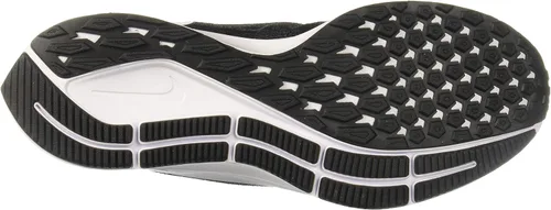 Vista 4 de Nike Air Zoom Pegasus 36 - Zapatos de running para mujer, negro