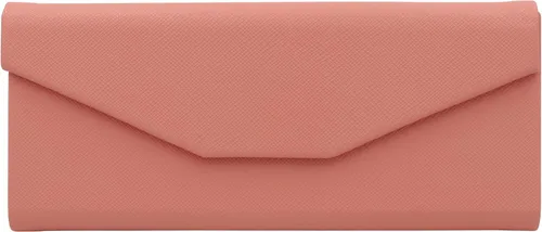 Vista 98 de Real Sic Funda para lentes de sol para hombres y mujeres, soporte magnético plegable para lentes de sol, inspirado en el color sólido