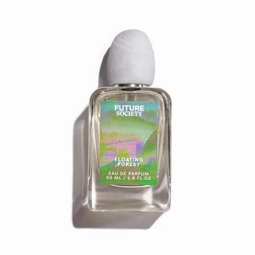 Vista 2 de Floating Forest - Set de regalo de perfume y fragancia de lujo, incluye Eau de Parfum y prebase y extensor para mejorar la fragancia Optimal