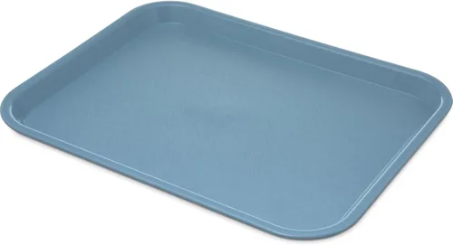 Vista 9 de Carlisle (ct121603) 12 x 16 cafeã "â ® Fast Alimentos Bandeja por de Carlisle Negro