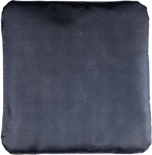 Vista 8 de Bolsa lateral para motocicleta WILD HEART de acero inoxidable, bolsa impermeable con suspensión, bolsas de sillín, 20L/25L, bolsa impermeable