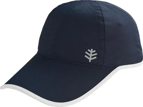 Vista 2 de Coolibar UPF 50+ Lenny - Gorra deportiva para hombre y mujer, protección solar