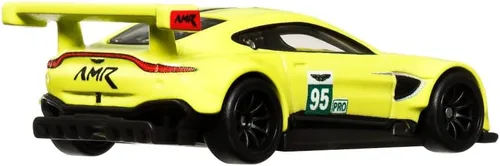 Vista 5 de hot Wheels - Coche, Multicolor (Mattel HKC60)
