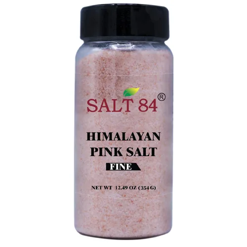 Vista 11 de Himalayan Chef Molinillo de sal rosa del Himalaya, 4.2 onzas, (5303C)