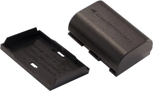 Vista 4 de STK LP-E6, batería para Canon 5D Marca II III y IV, cámaras 70D, 5Ds, 6D, 5Ds, 80D, 7D, 60D, 5Ds R DSLR, empuñaduras BG-E14, BG-E13, BG-E11, BG-E9