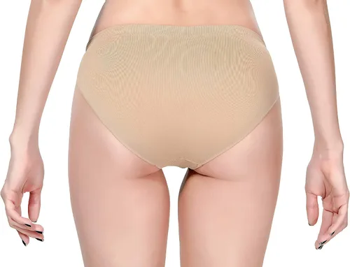 Vista 2 de WYHDY Camisola para mujer y niña, leotardo de ballet, ropa interior sin costuras, ropa interior de baile