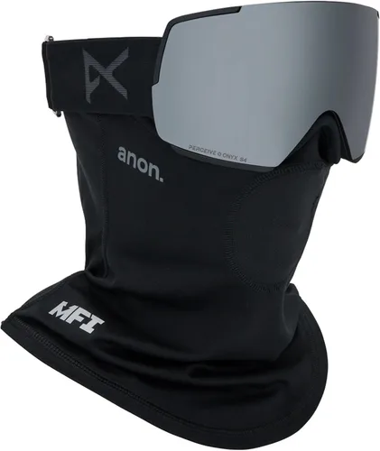 Vista 9 de Anon Gafas de nieve M5 + lente adicional + máscara facial MFI