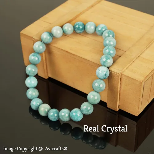 Vista 28 de Avicrafts Gemstone Bracelet