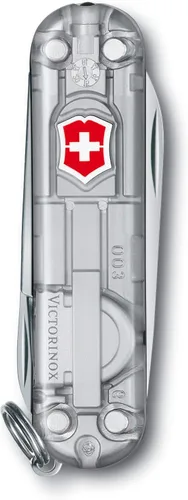 Vista 2 de Victorinox Signature navaja de bolsillo liviana