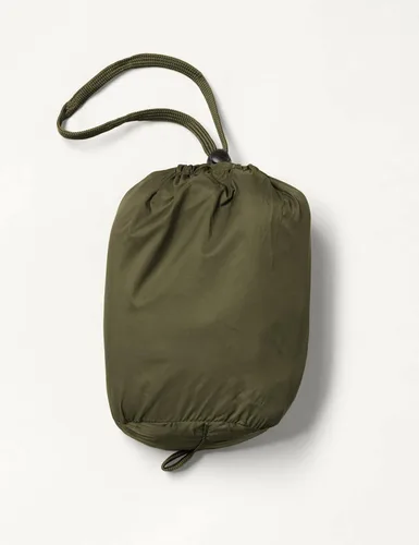 Vista 6 de Amazon Essentials Chaqueta acolchada con capucha ligera y resistente al agua para niños y niños pequeños, con aislamiento