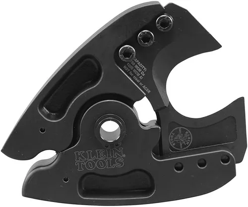 Vista 8 de Klein Tools BAT20-7T11 Mandíbula de corte, acero