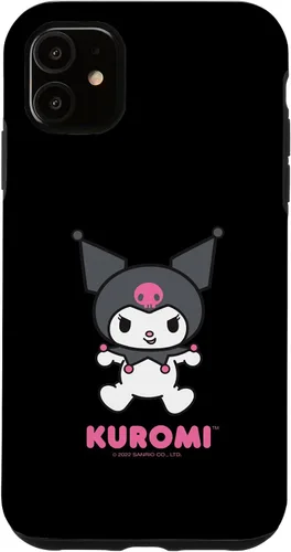 Vista 8 de Kuromi - Carcasa frontal y trasera para iPhone 17