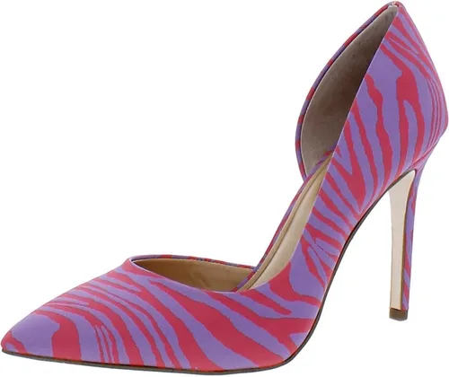 Vista 32 de Jessica Simpson Zapatos de tacón Prizma D'Orsay para mujer